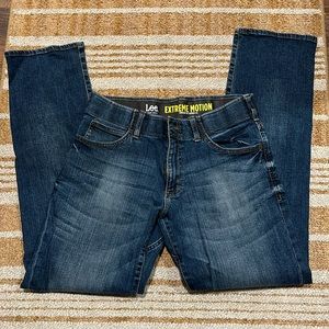 Lee Modern Series Men’s Jeans